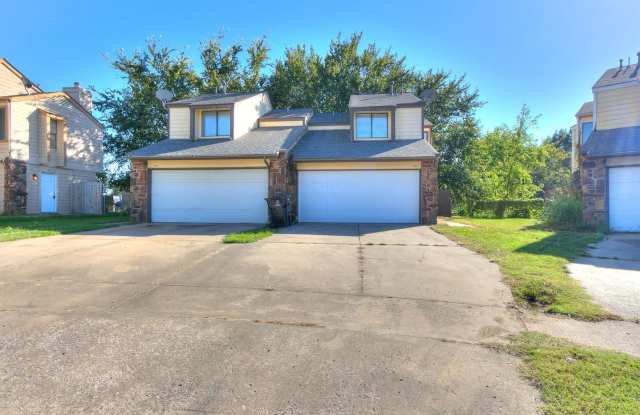 Beautiful Remodel in Broken Arrow