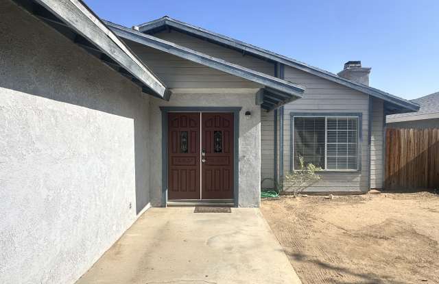 645 East Church Avenue