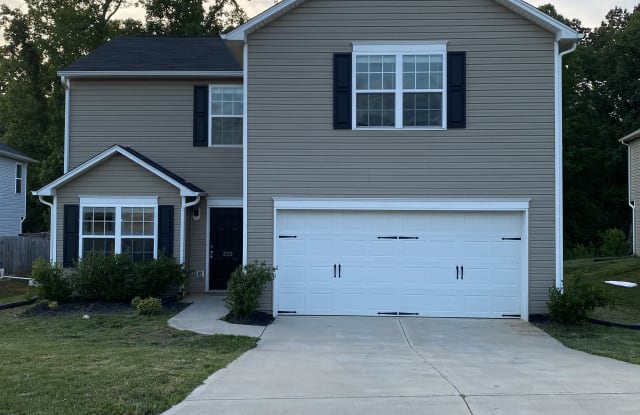 330 Huckleberry Loop - 330 Huckleberry Loop, Mebane, NC 27302