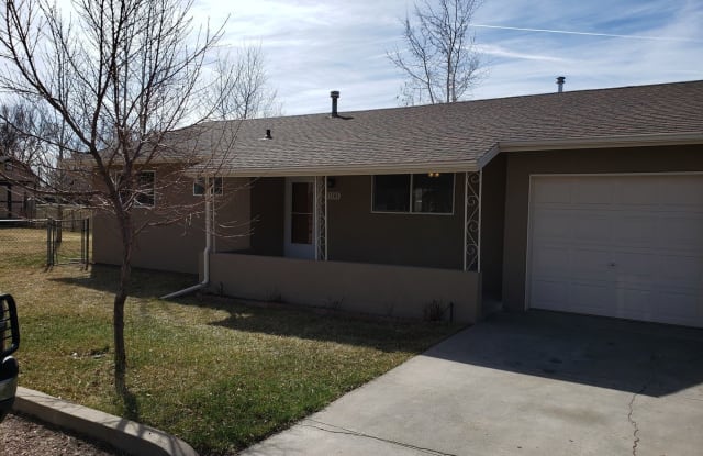 1100 Sherman Ave - 1100 Sherman Avenue, Cañon City, CO 81212