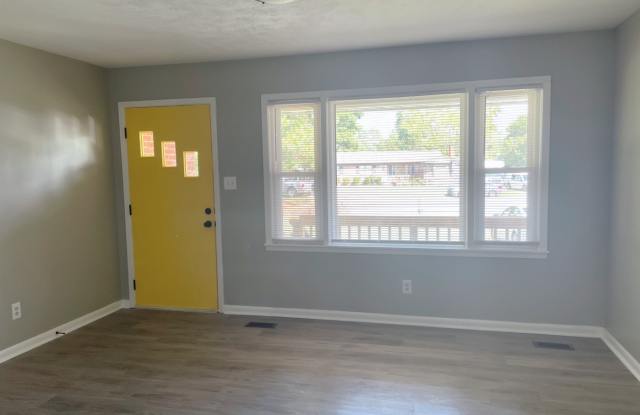 4709 Cheltenham Road