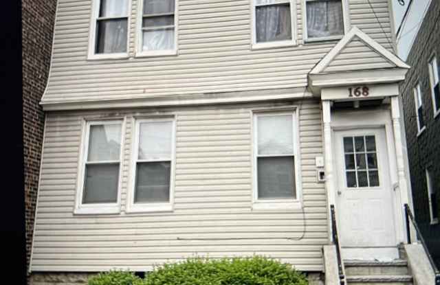 168 GARFIELD AVE