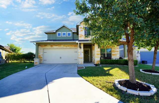 Photo of Executive 5-Bedroom Home in Coveted Crossvine Subdivision - Realtor Commission: $750