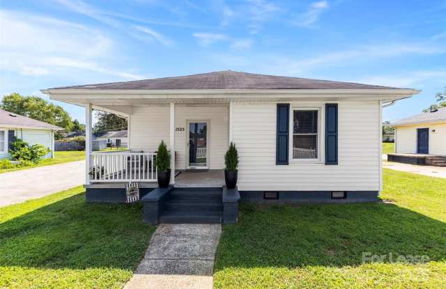 1525 Perfection Avenue