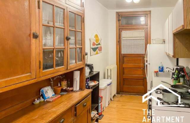 1480 West Byron St.