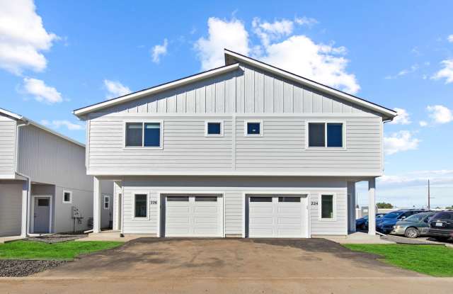 220 South Woodlawn Lane - 1
