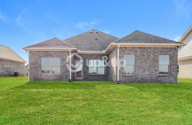 231 John Harold Drive