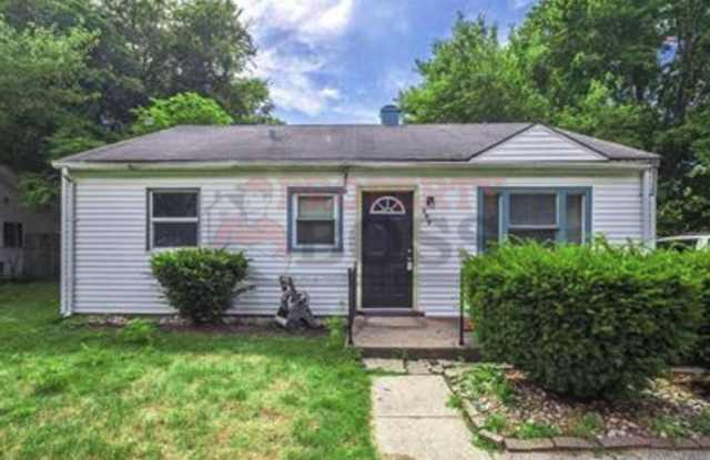 606 North Calumet Avenue