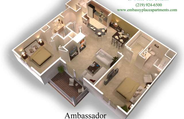 Photo of Prairie Square