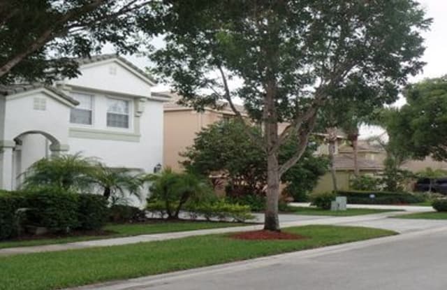 2066 Reston Circle - 2066 Reston Circle, Royal Palm Beach, FL 33411