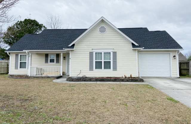 2526 Sapling Circle