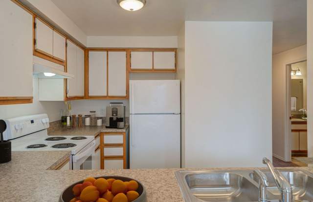 Photo of 2 Bedroom 1 Bath