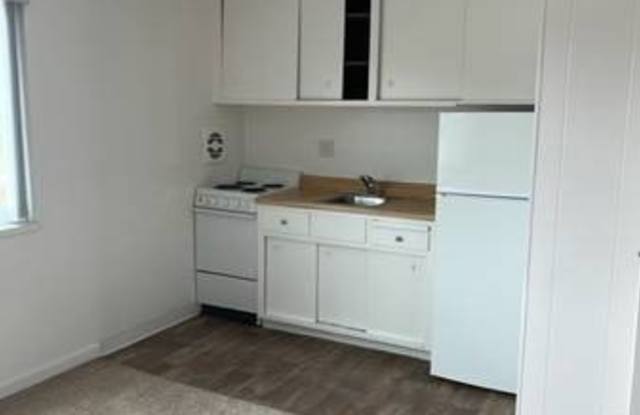 Photo of Perry Street Studios