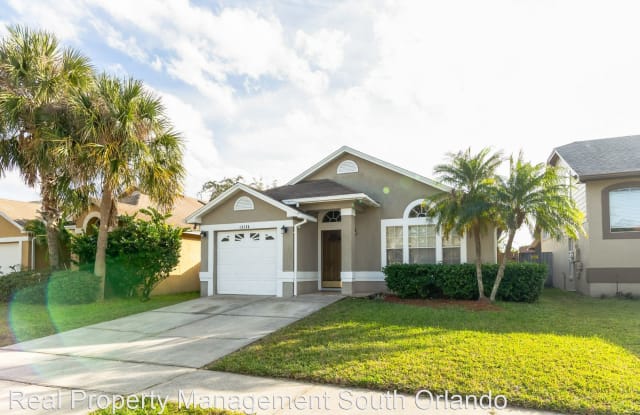 12136 Towboat Court - 12136 Towboat Court, Alafaya, FL 32828