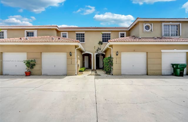 12182 Sw 5th Ct - 12182 Southwest 5th Court, Pembroke Pines, FL 33025