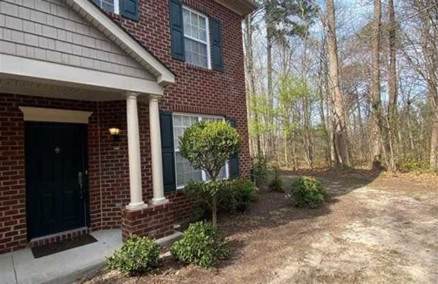 5268 Elston Lane - 5268 Elston Lane, Virginia Beach, VA 23455