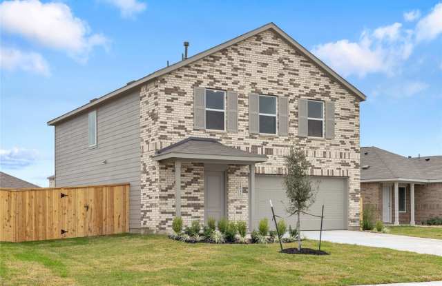 18031 Trepito Ave #0, New Caney, Texas, 77357