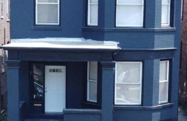 6615 S Bishop Street unit: 1