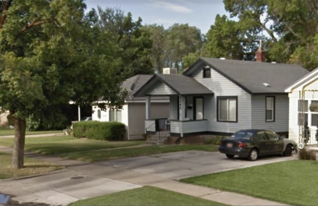 2345 Custer Avenue - 2345 Custer Avenue, Ogden, UT 84401