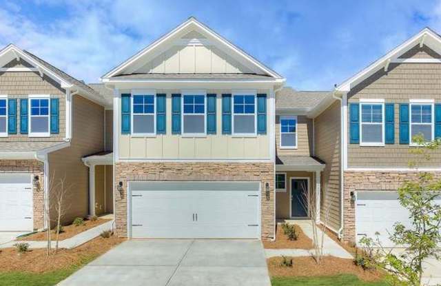 1455 Bramblewood Dr - 1455 Bramblewood Drive, York County, SC 29708