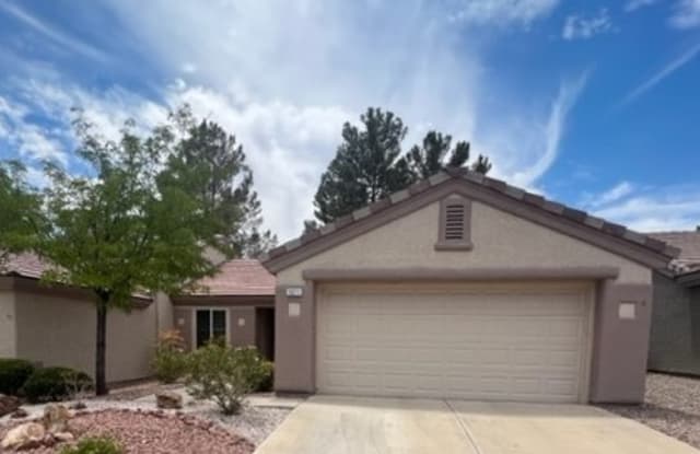 501 Dart Brook Place - 501 Dart Brook Place, Henderson, NV 89012