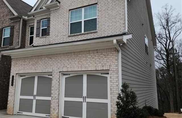 1366 Endicott Court