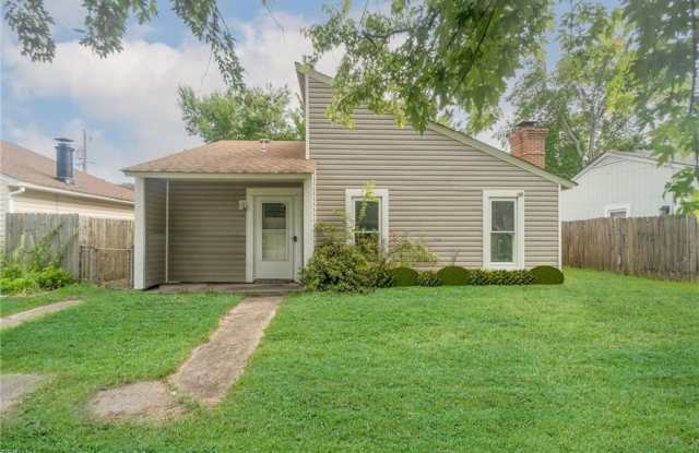 3516 Forest Glen Road
