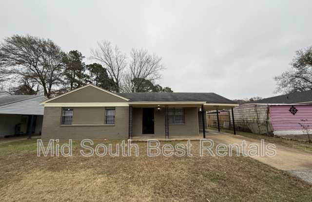 Photo of 3642 Windermere Rd