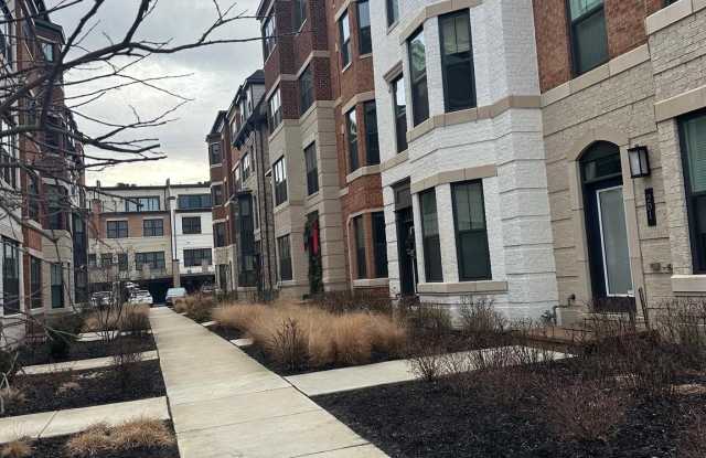 Photo of 209 MARKET Square NW unit: 17