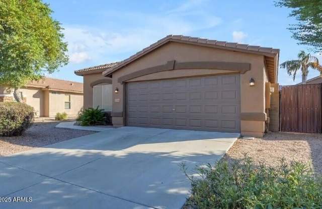 2199 W TANNER RANCH Road