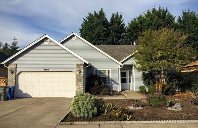 259 Chimney Rock Ln - 259 Chimney Rock Lane, Eugene, OR 97404