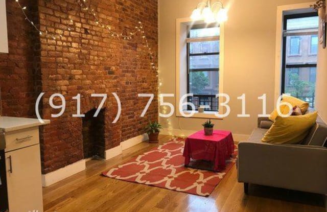 246 JEFFERSON AVE 3 - 246 Jefferson Ave, Brooklyn, NY 11216