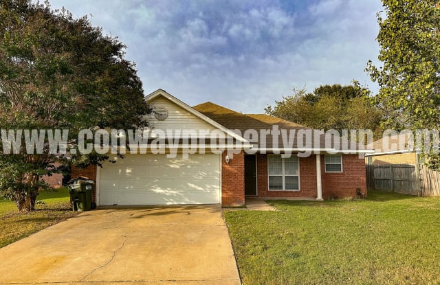 2210 Landover - 2210 Landover Trail, Conway, AR 72032