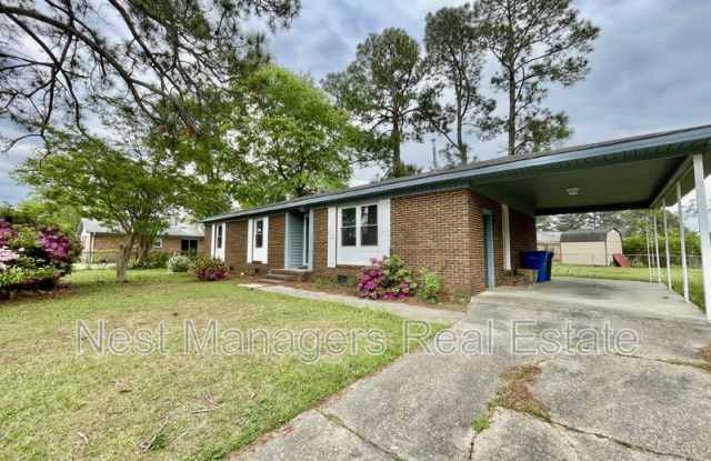 5138 Foxfire Road
