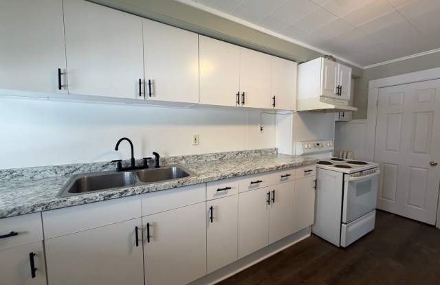 Move-In Ready 3-Bed, 1-Bath Home in Pittsfield