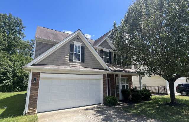 Photo of 5008 Centerview Drive