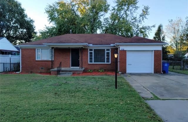 4136 E 22nd Place - 4136 East 22nd Place, Tulsa, OK 74114