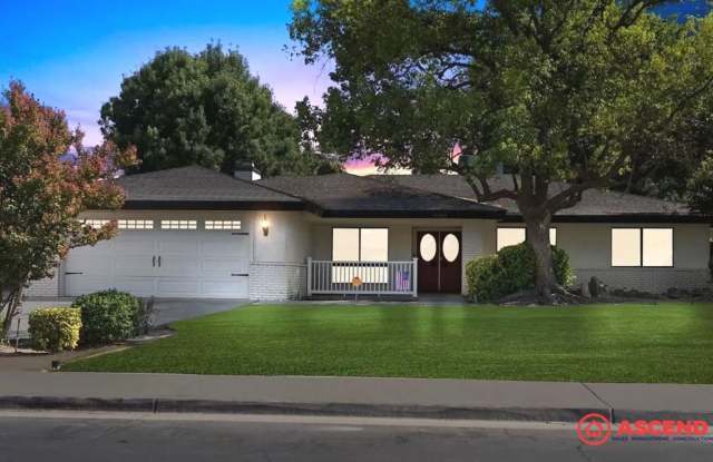 Gorgeous Home in 93314 Area!