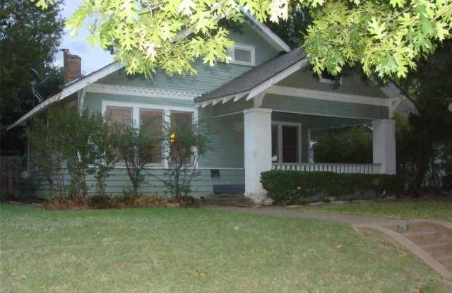 218 Windomere - 218 N Windomere Ave, Dallas, TX 75208