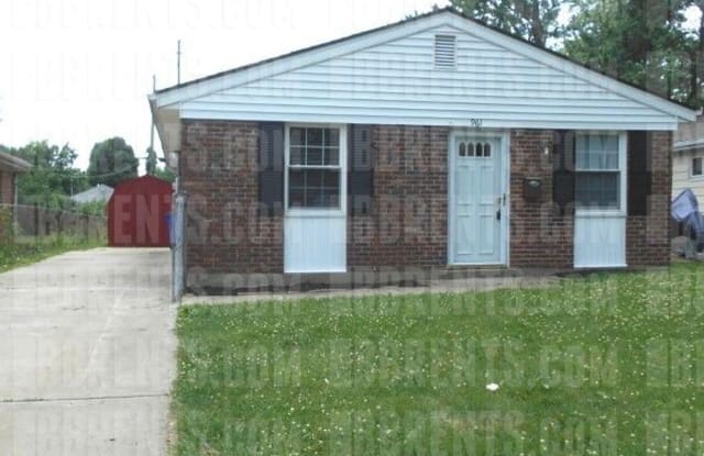 961 Bishop Avenue, - 961 Bishop Avenue, Hamilton, OH 45015