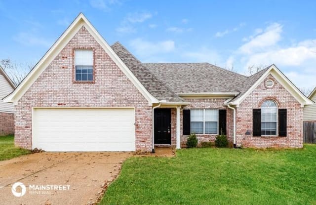 50 Clear Springs Drive - 50 Clear Springs Drive, Oakland, TN 38060