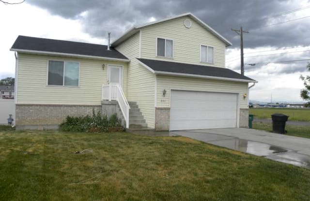 201 Sunstone Cir - 201 Sunstone Circle, Logan, UT 84321