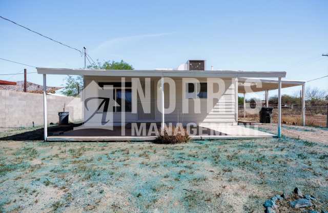 Two Bedroom Home in Casa Grande