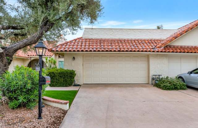 7113 E. Arlington Rd, Paradise Valley, AZ 85253