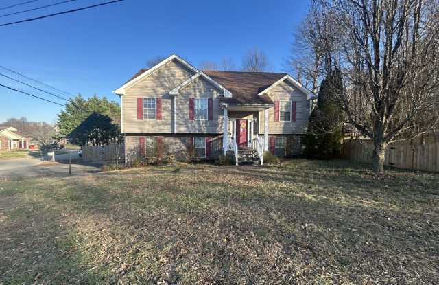 Photo of 1512 Barrywood Circle West