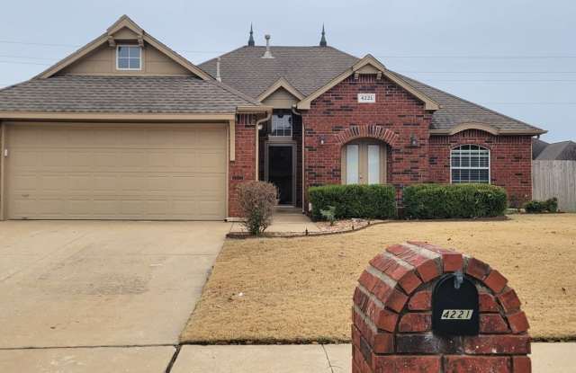 1 Level Union School 3/2/2 w/ office and bonus room.