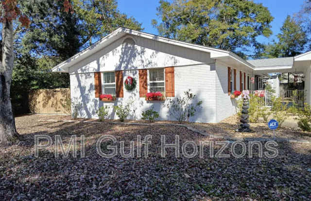 4150 La Borde Lane