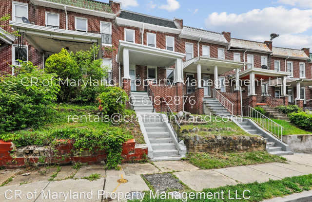 1067 Ellicott Driveway