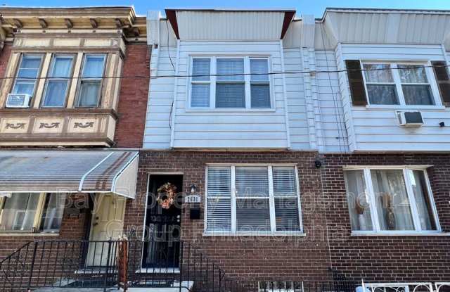 2631 S Marshall St - 2631 South Marshall Street, Philadelphia, PA 19148