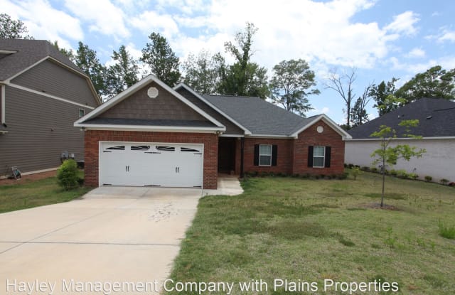 1601 N Camden Drive - 1601 North Camden Court, Auburn, AL 36830